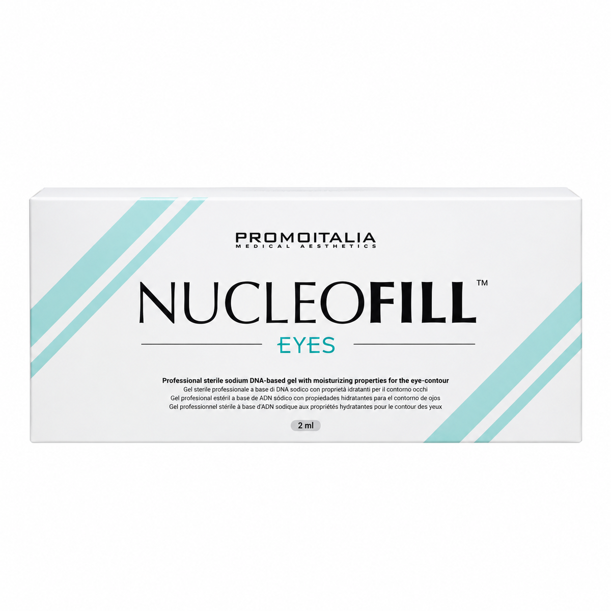 NucleoFill™ Eyes