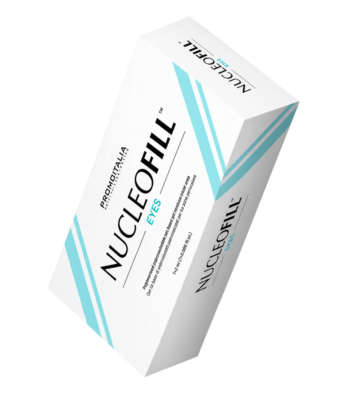 NucleoFill™ Eyes