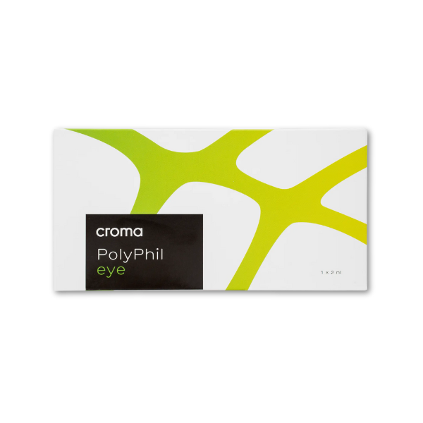 PolyPhil Eye