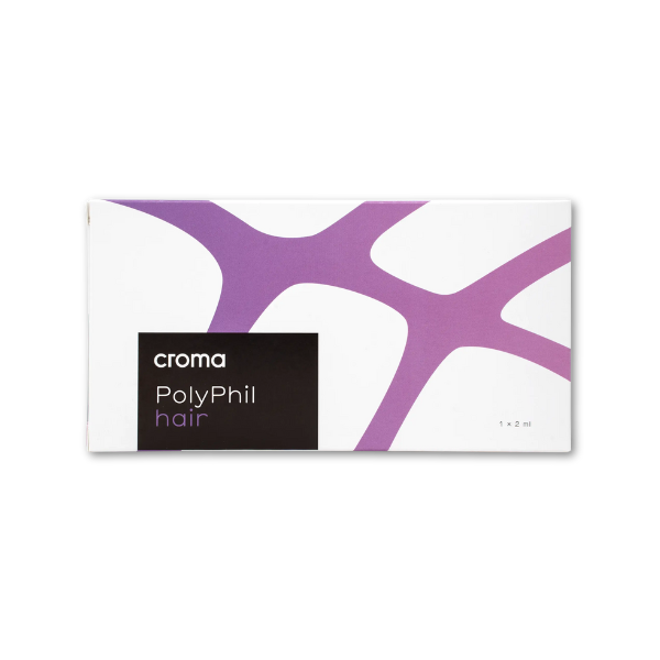 PolyPhil Hair