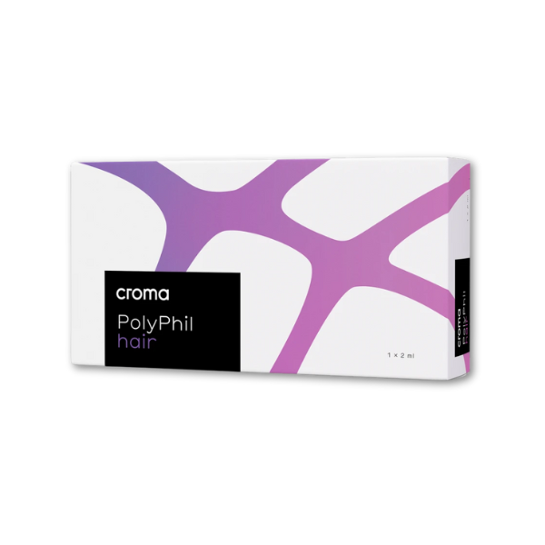 PolyPhil Hair