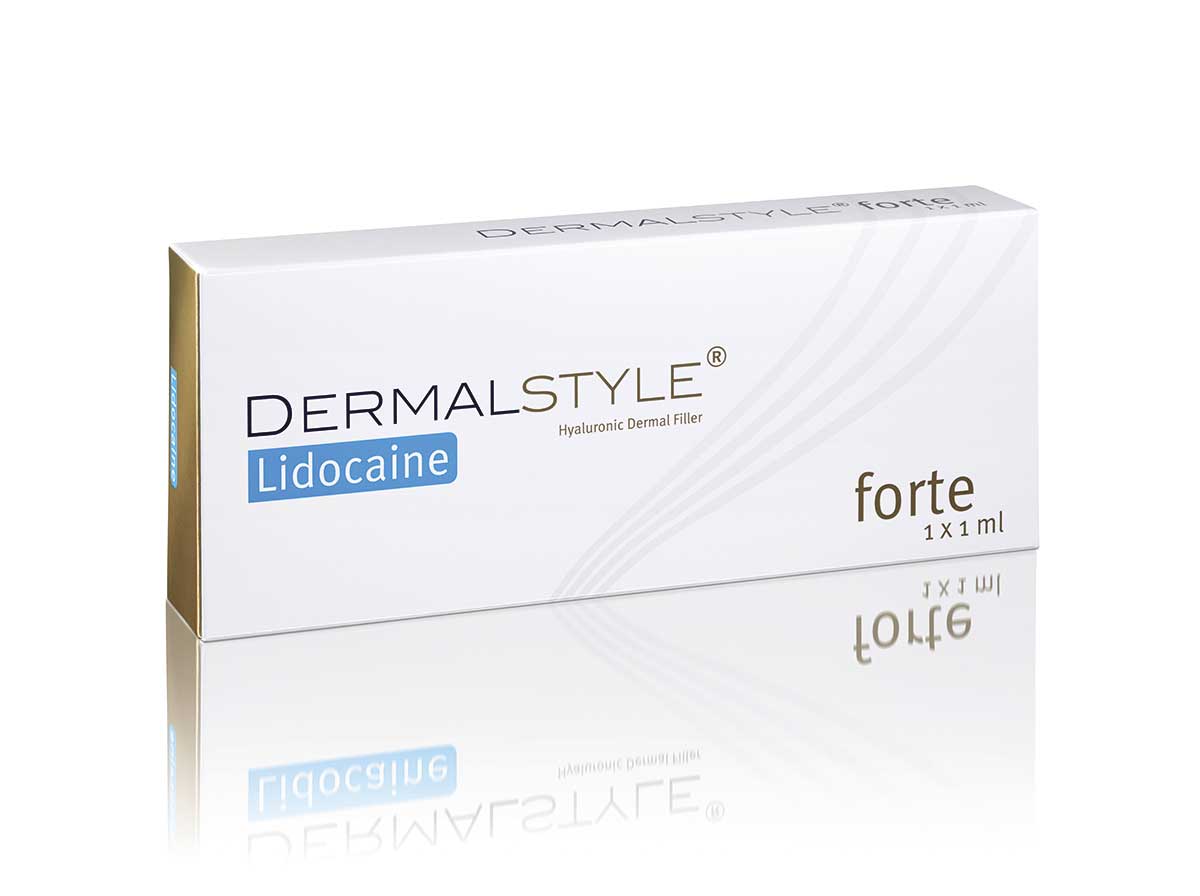 DERMALSTYLE Forte Lido