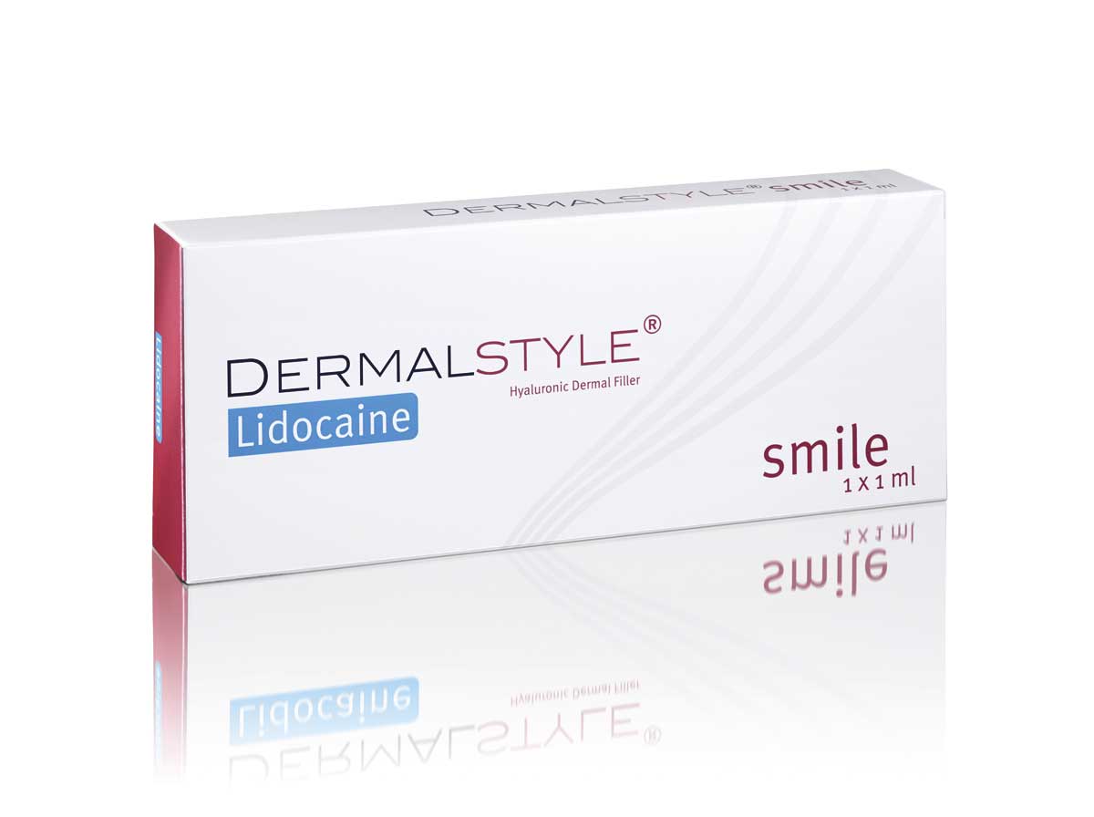 DERMALSTYLE Smile Lido