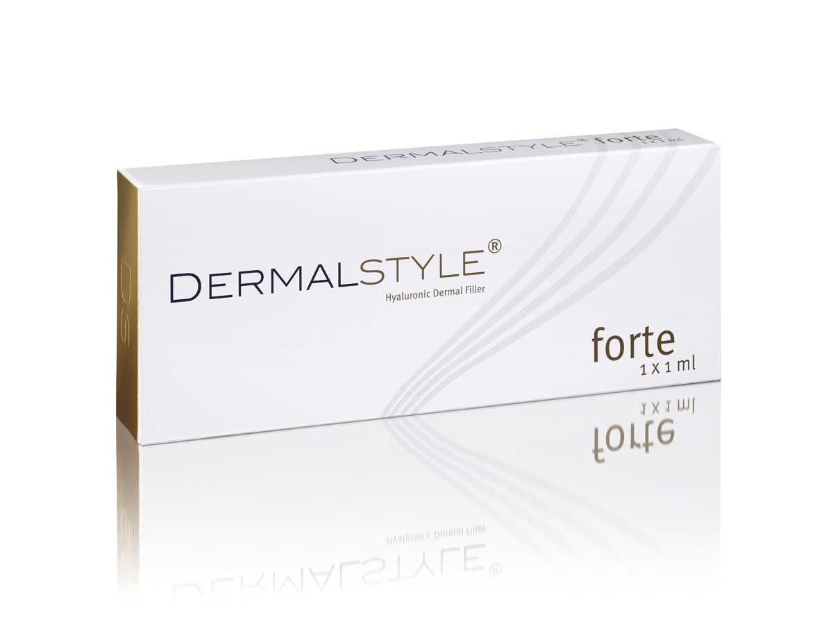 DERMALSTYLE Forte