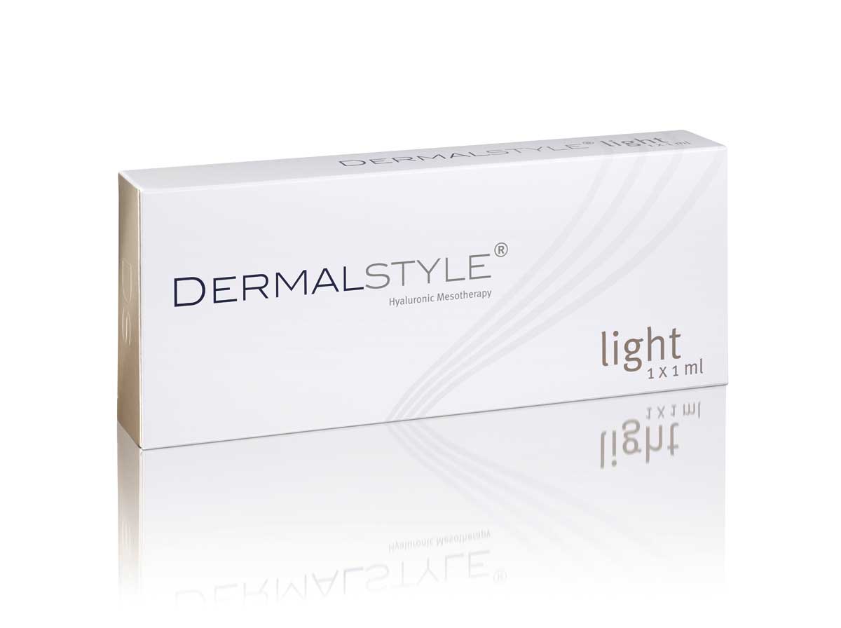 DERMASTYLE Light