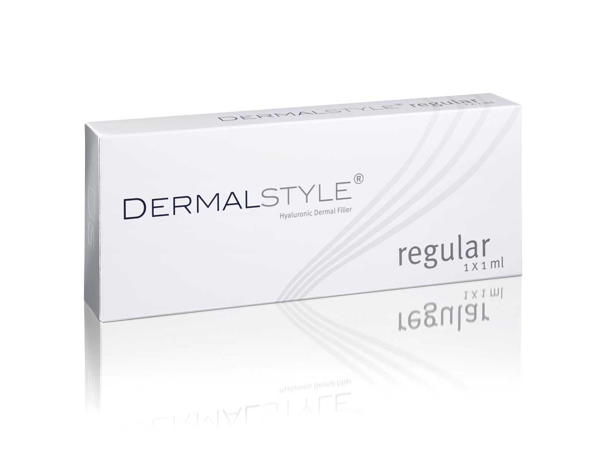 DERMALSTYLE Regular