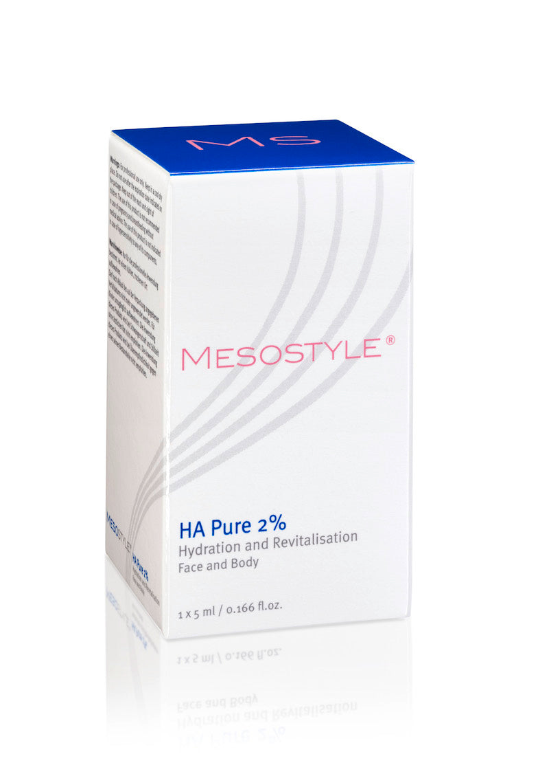 Mesostyle® HA Pure 2%