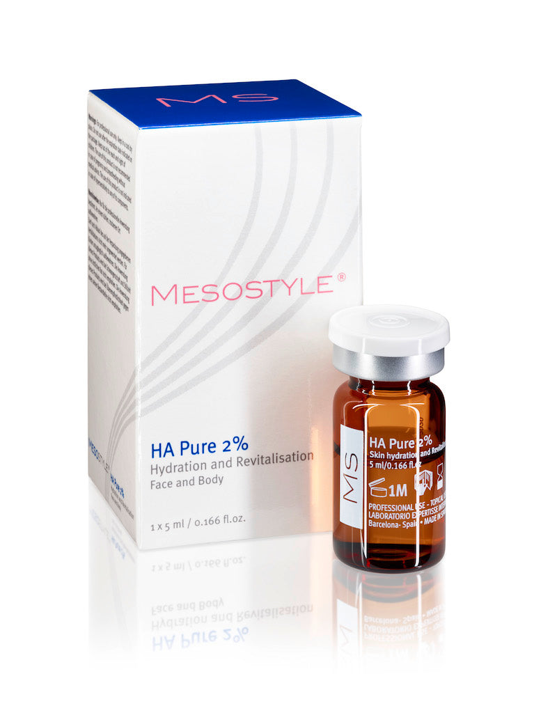 Mesostyle® HA Pure 2%