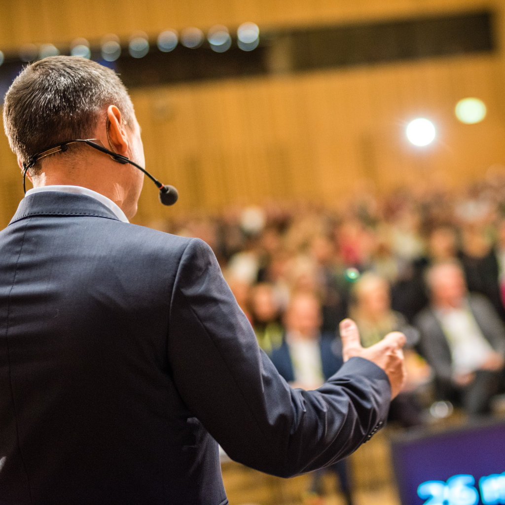 Kongresse in der ästhetischen Medizin