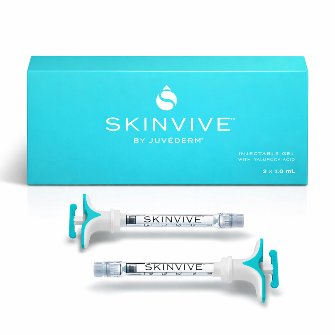 JUVEDERM Skinvive