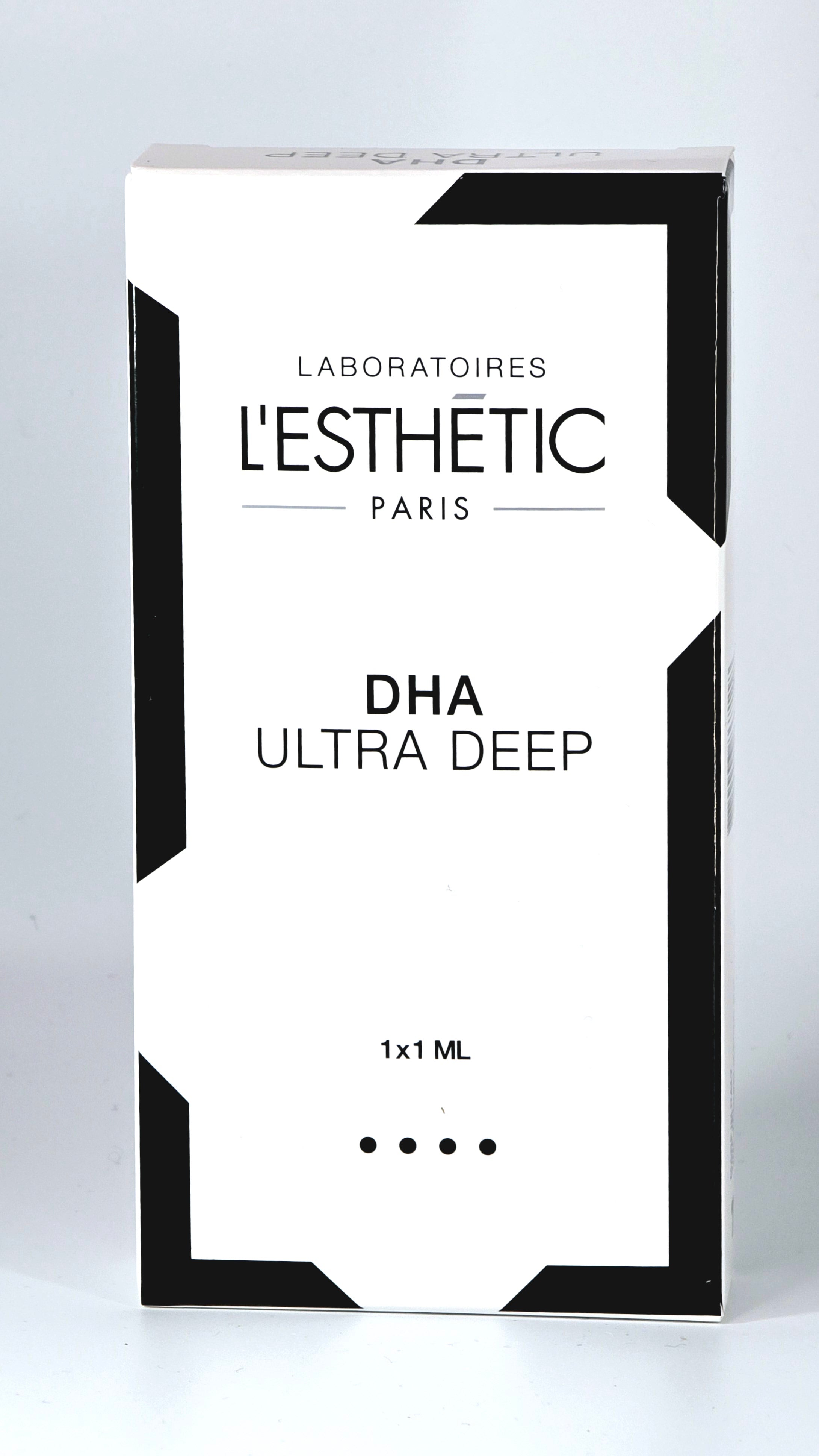 DERMHAGE DHA ULTRA DEEP