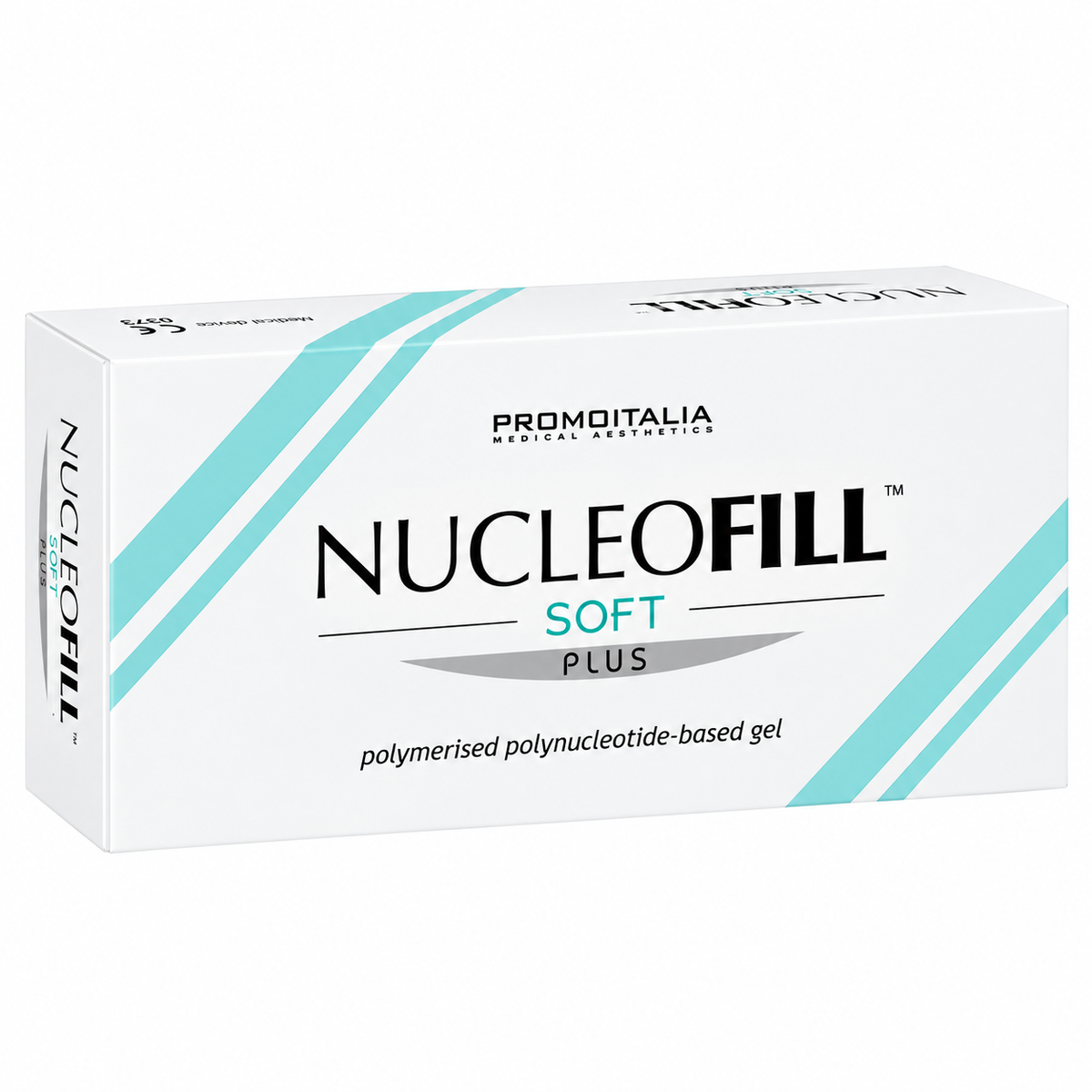 NucleoFill® Soft Plus (Eyes)