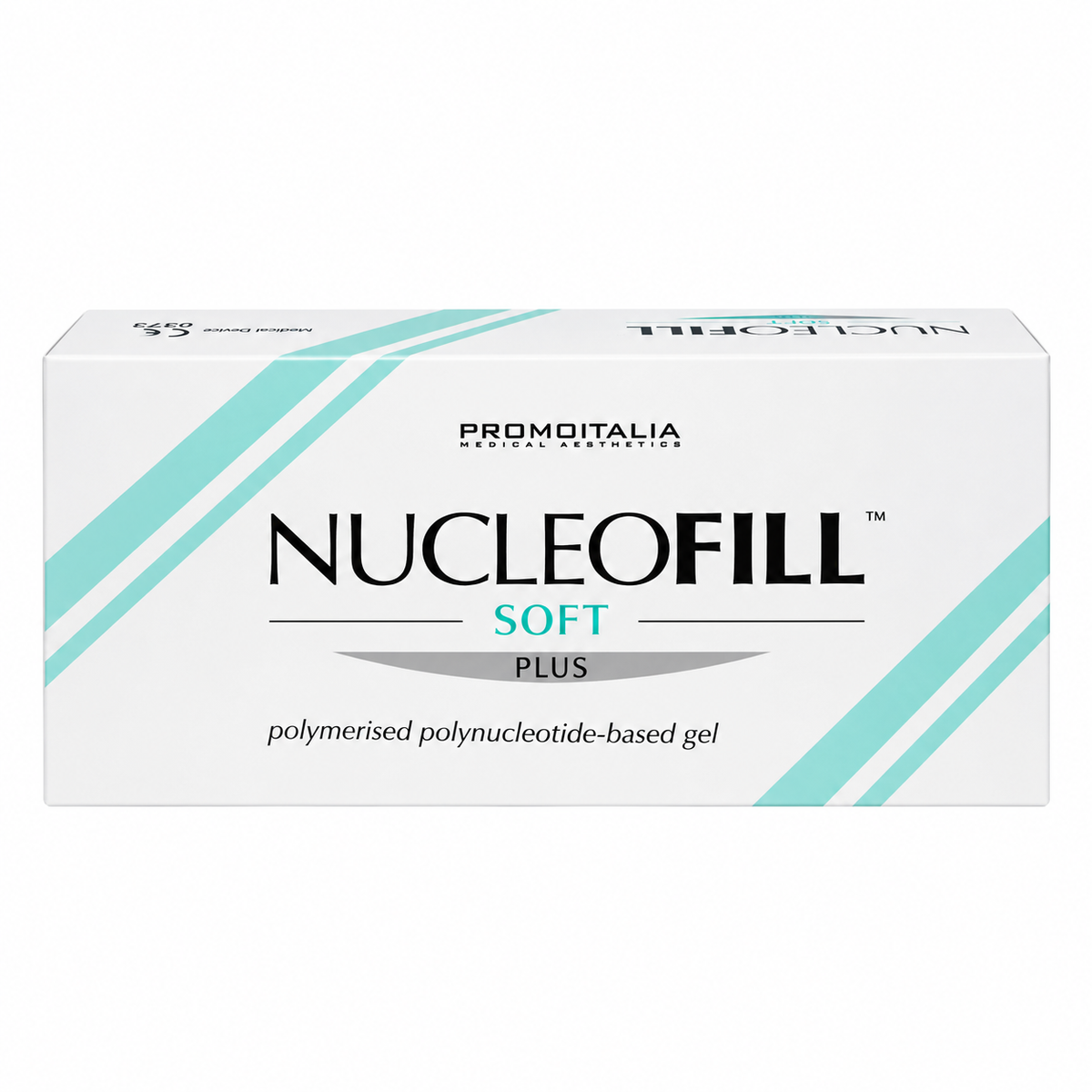 NucleoFill® Soft Plus (Eyes)