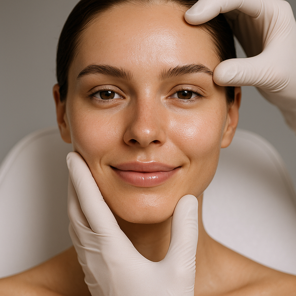 Full Face Botulinum & Filler