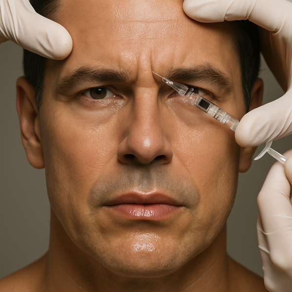 Botox y rellenos
