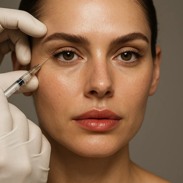 Botulinum-Therapie für Fortgeschrittene