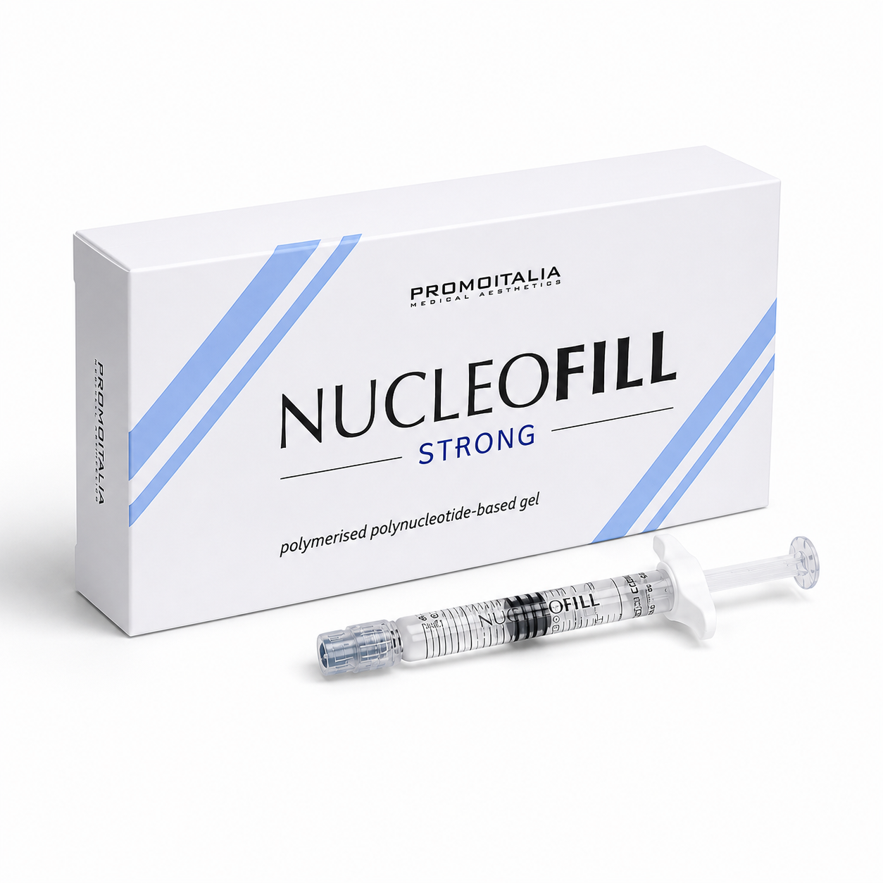 NucleoFill™ Strong