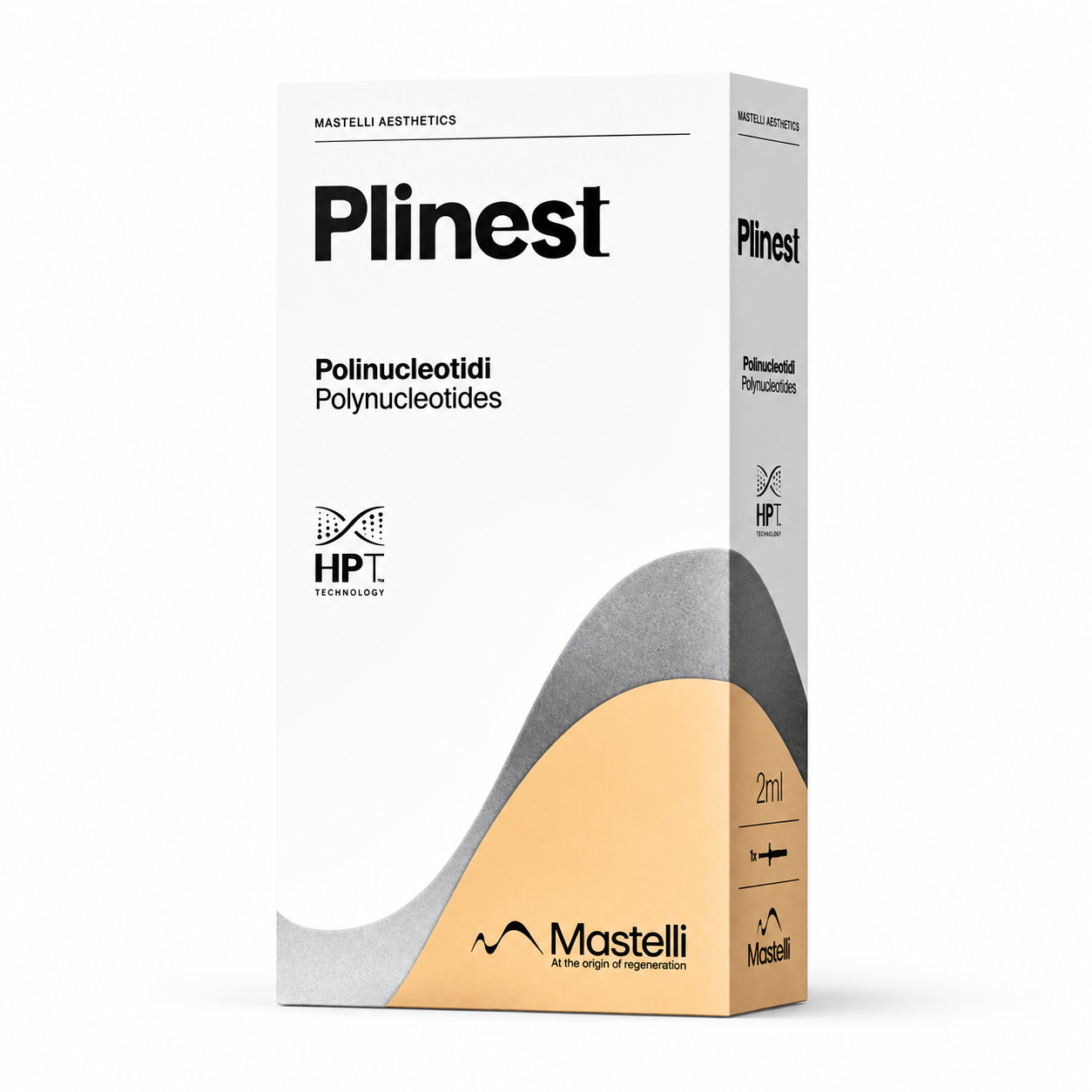 PLINEST® Polynukleotide