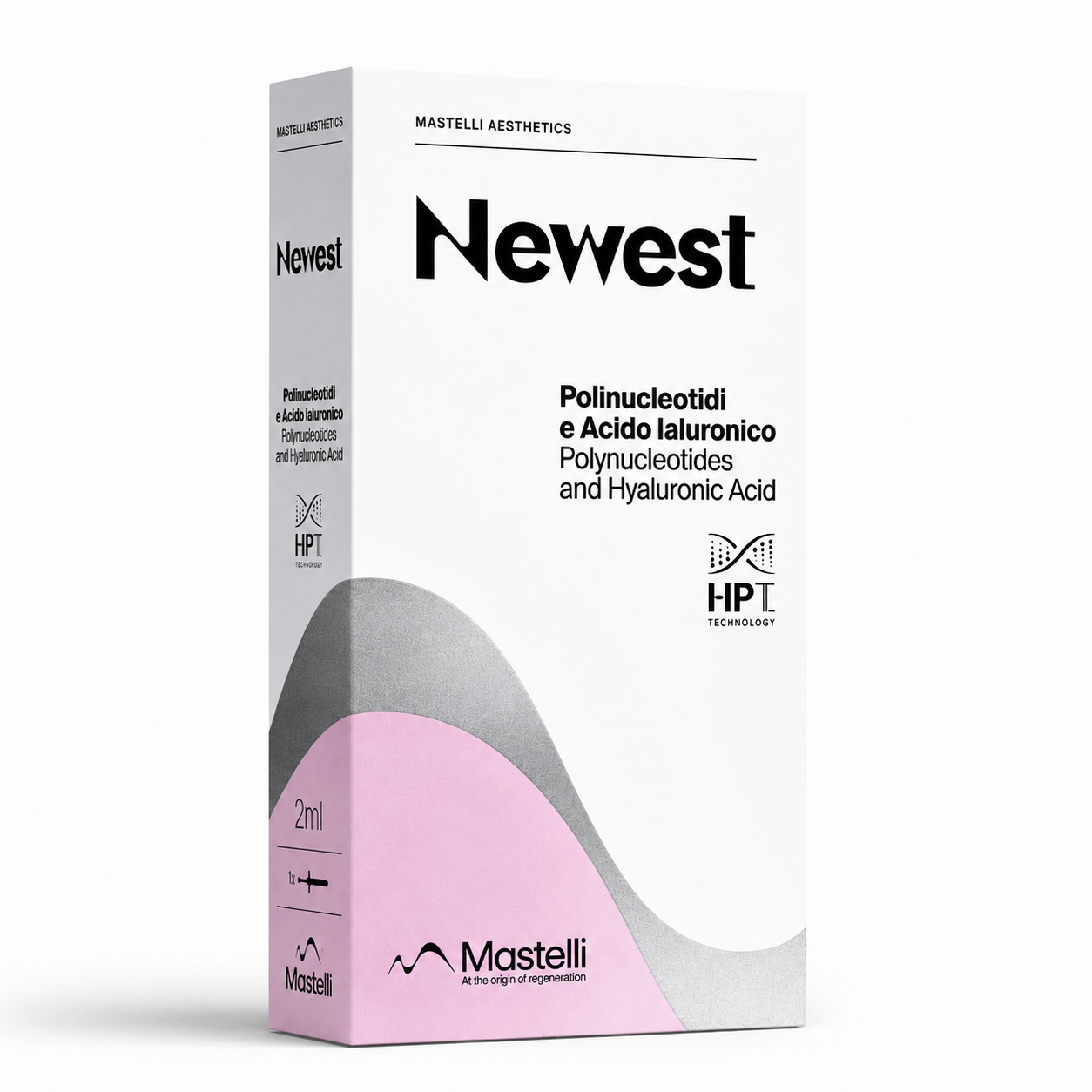 PLINEST® Newest