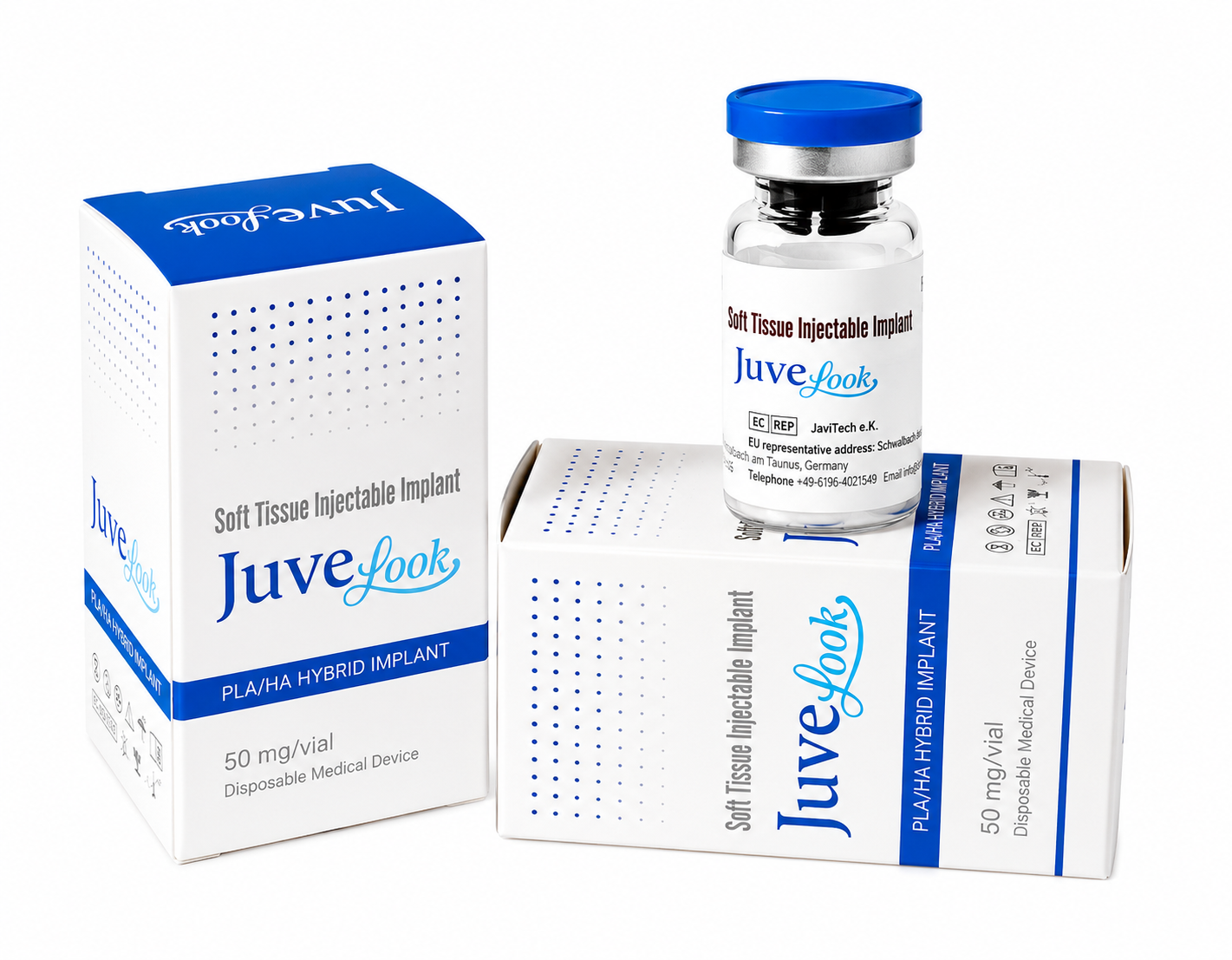 JUVELOOK