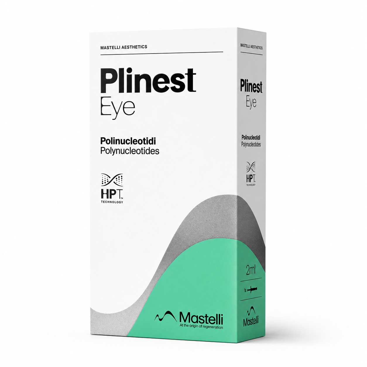 PLINEST® EYE