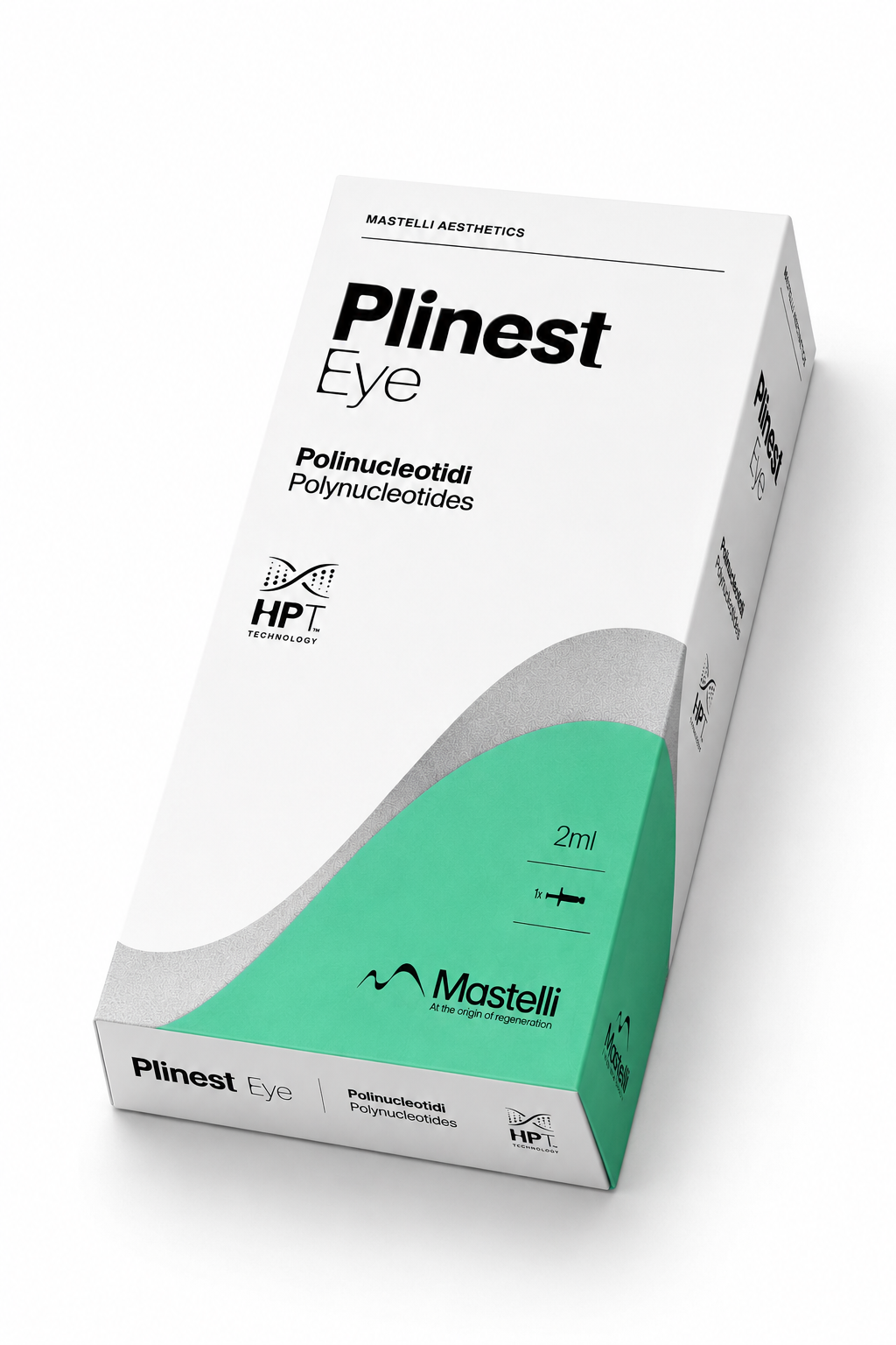 PLINEST® EYE