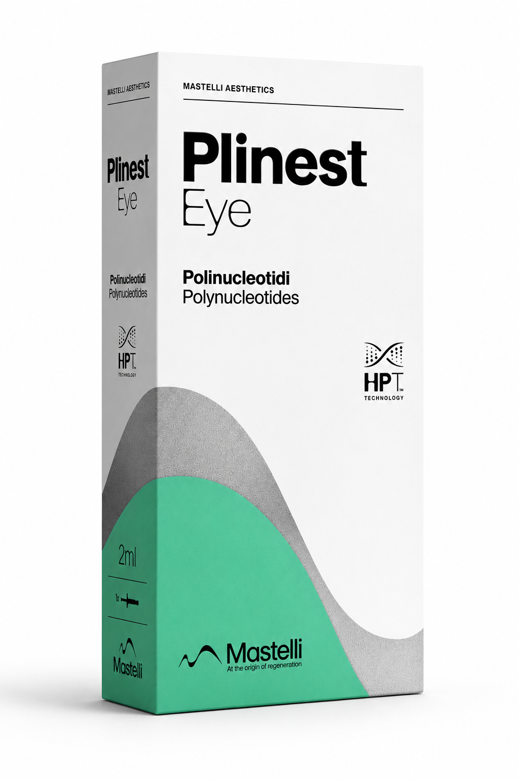 PLINEST® EYE