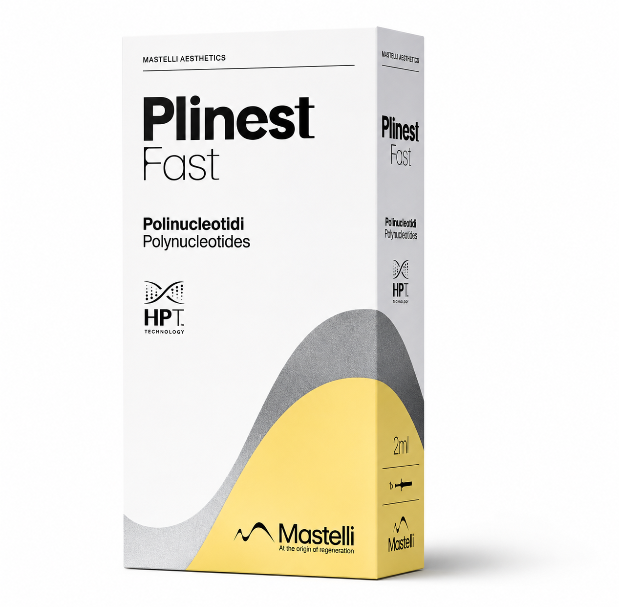 PLINEST® Fast
