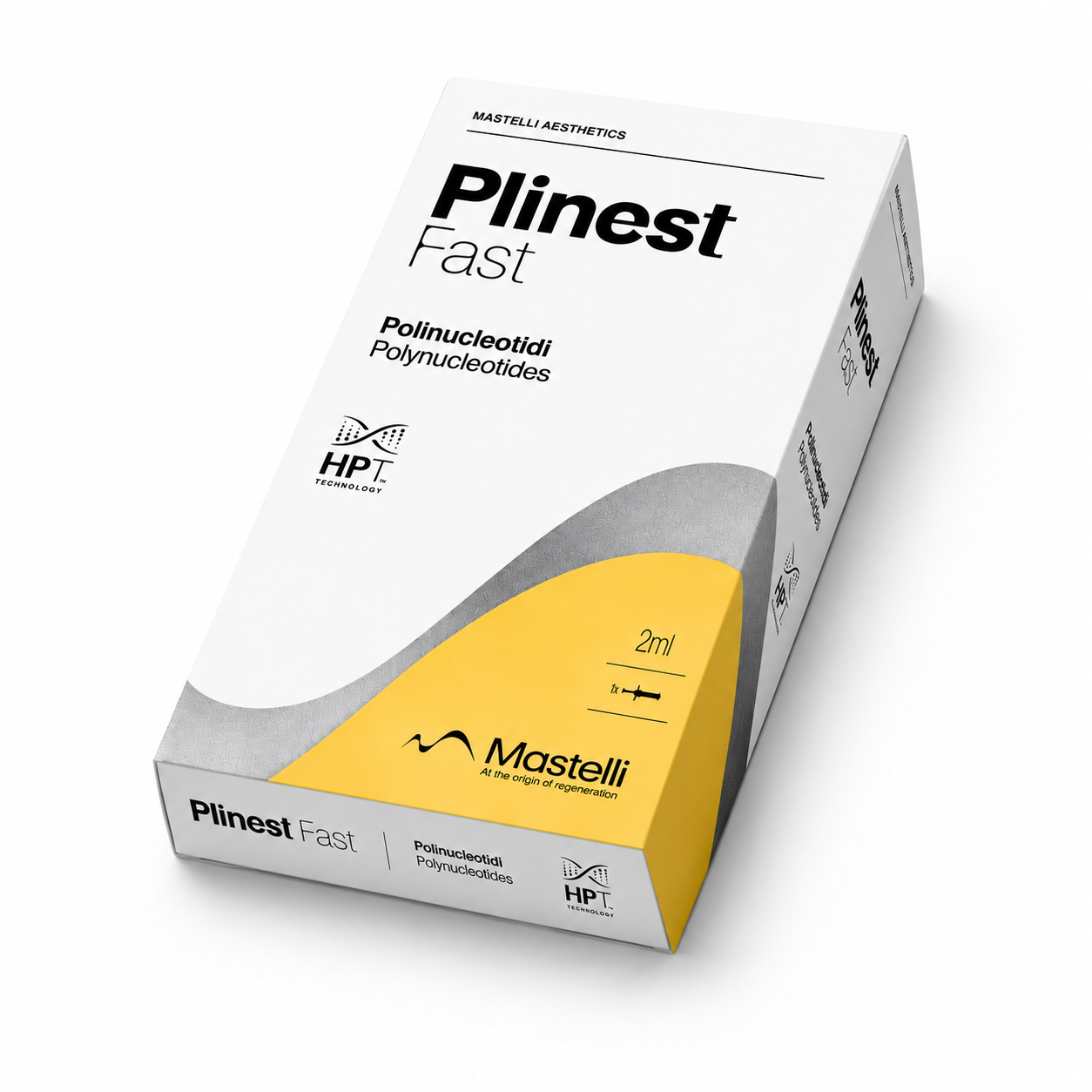 PLINEST® Fast