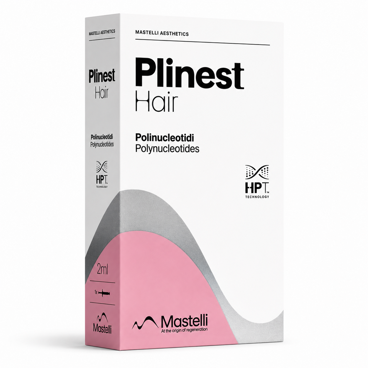 PLINEST® Hair