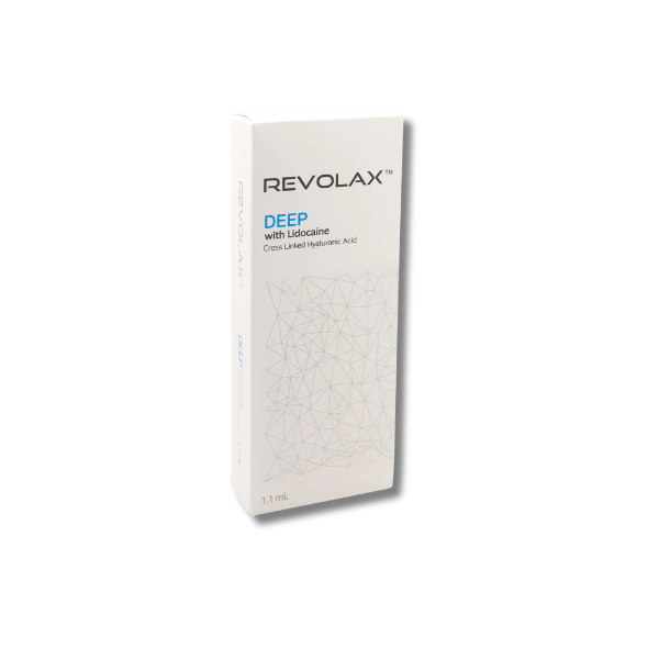 Revolax Deep Lido