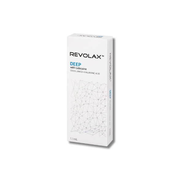 Revolax Deep Lido