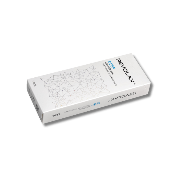 Revolax Deep Lido