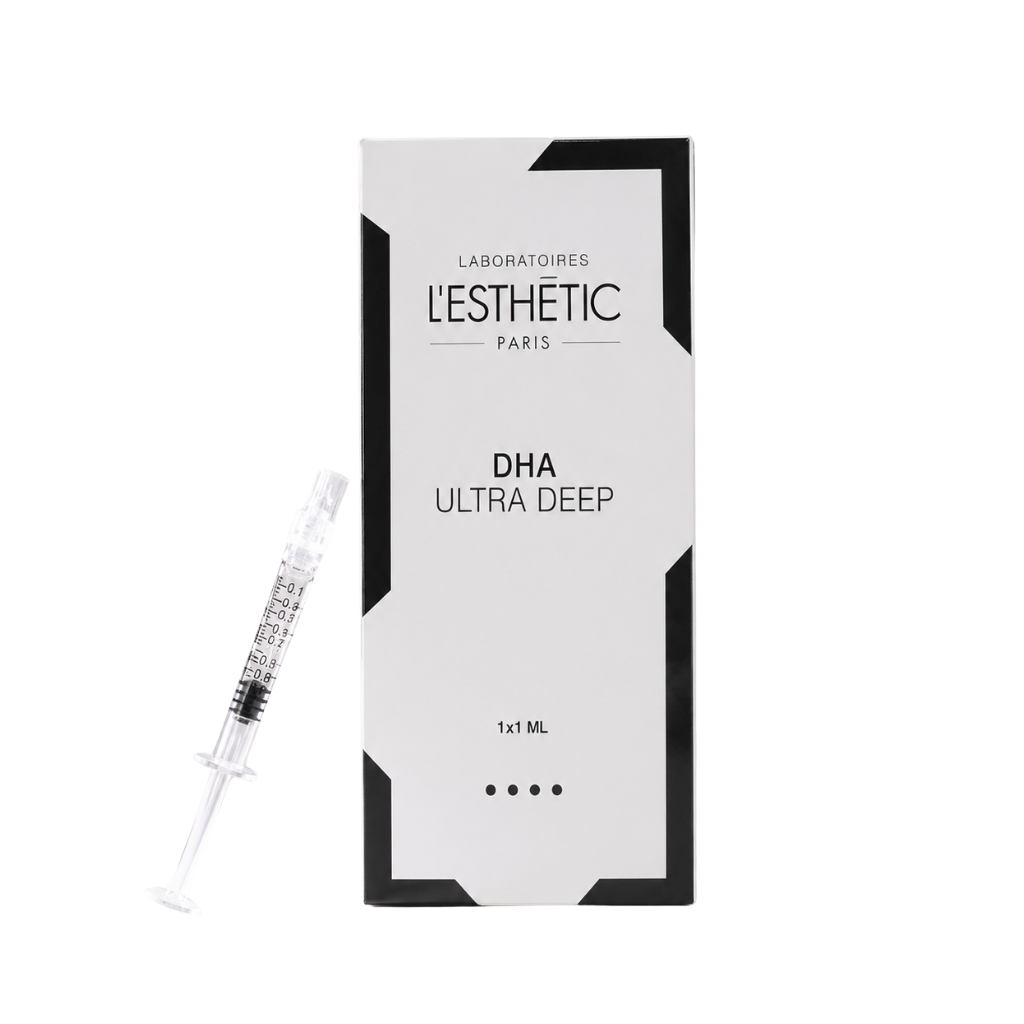 DERMHAGE DHA ULTRA DEEP