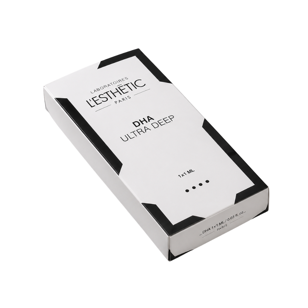 DERMHAGE DHA ULTRA DEEP