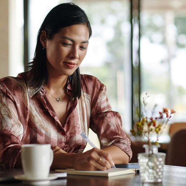 Vom Rückblick zur Roadmap: Deine strategische Praxisplanung 2026