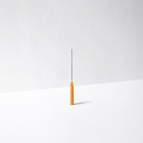 Perfectstyle Double Screw (PDO)