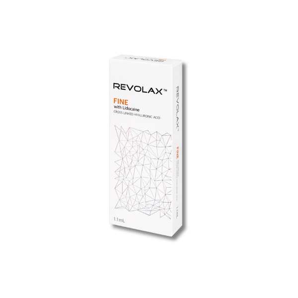 Revolax Fine Lido