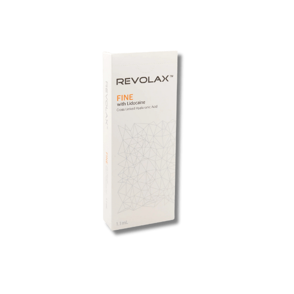 Revolax Fine Lido