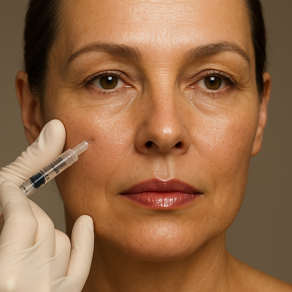 Volumenfiller Masterclass