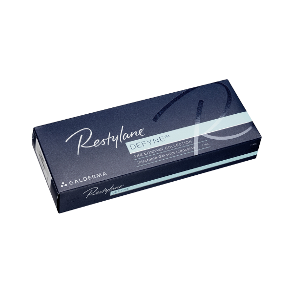 RESTYLANE Defyne