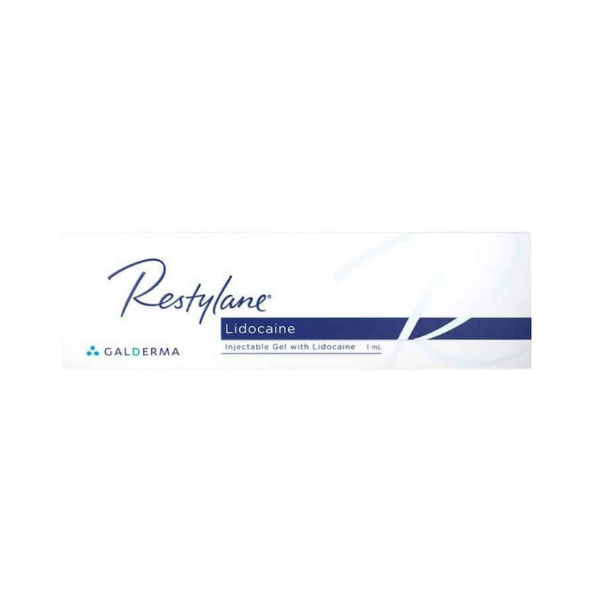 RESTYLANE Lidocain