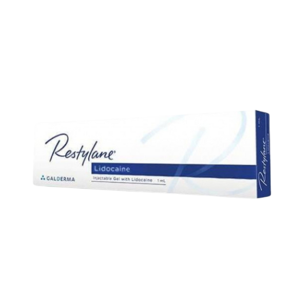 RESTYLANE Lidocain