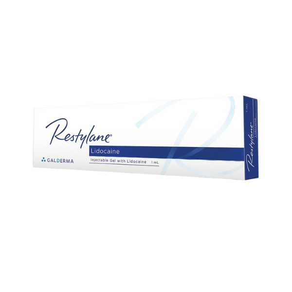 RESTYLANE Lidocain
