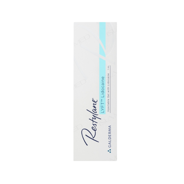 RESTYLANE Lyft