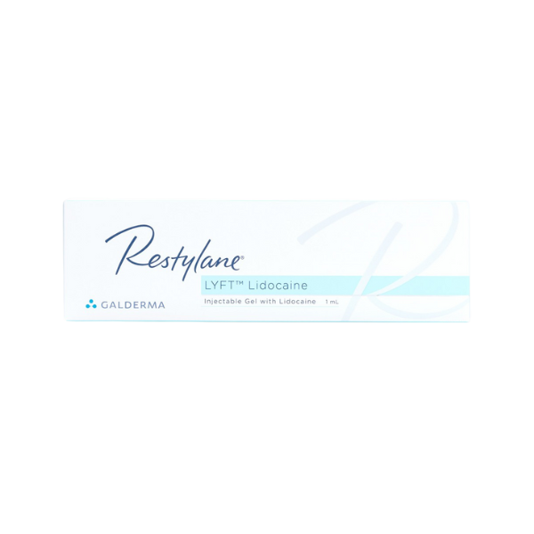 RESTYLANE Lyft