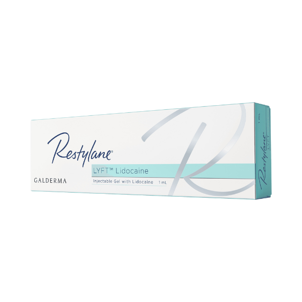 RESTYLANE Lyft