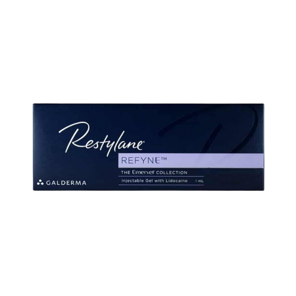RESTYLANE Refyne