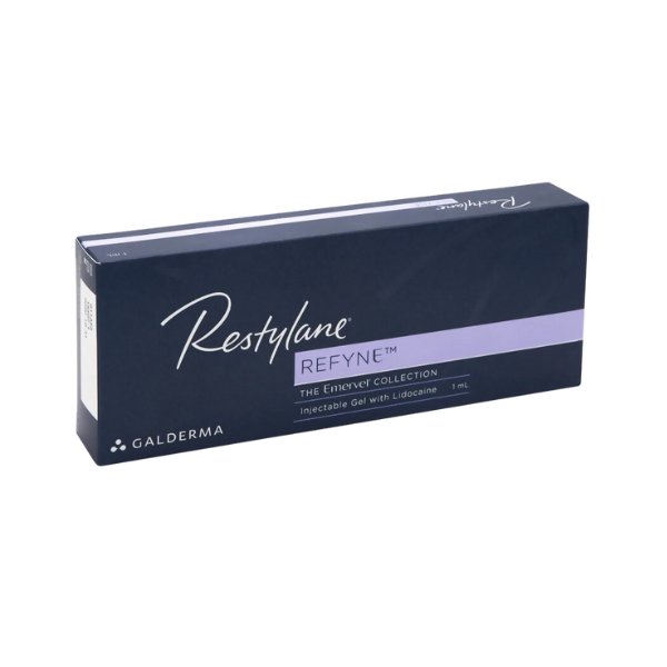 RESTYLANE Refyne