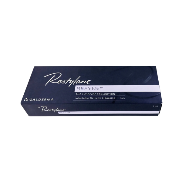 RESTYLANE Refyne